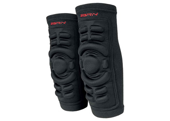 brn bike wear Protection Fat Gomiti